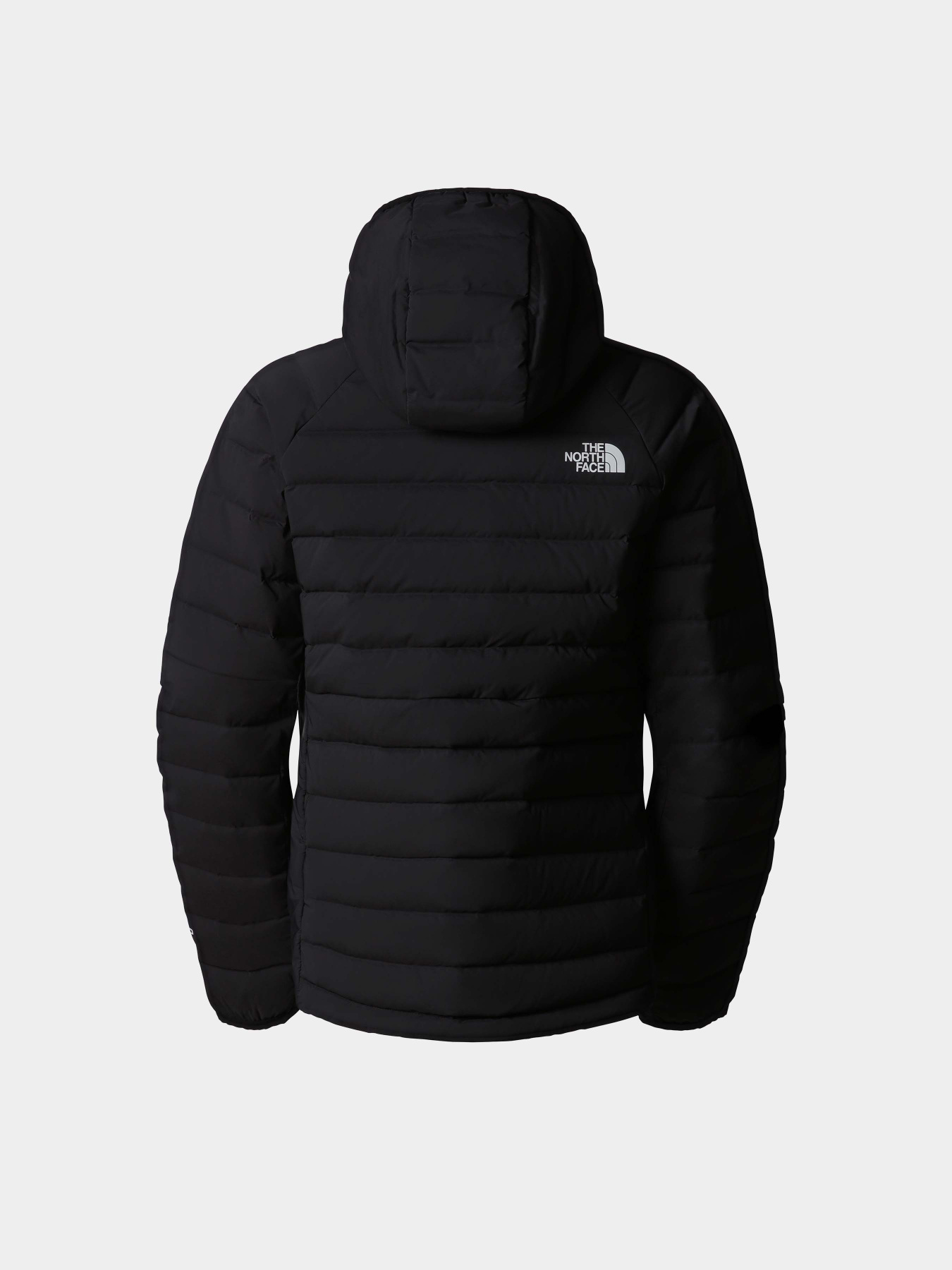 Пуховик The North Face Belleview Stretch Down модель NF0A7UK54H01 Фото