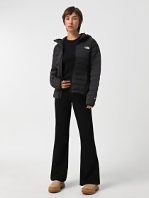 Пуховик The North Face Belleview Stretch Down модель NF0A7UK54H01 Фото