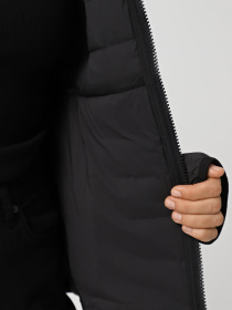 Пуховик The North Face Belleview Stretch Down модель NF0A7UK54H01 Фото