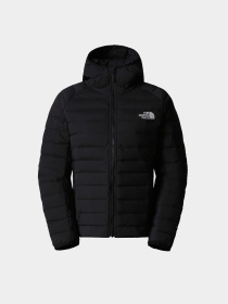 Пуховик The North Face Belleview Stretch Down модель NF0A7UK54H01 Фото