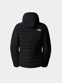 Пуховик The North Face Belleview Stretch Down модель NF0A7UK54H01 Фото