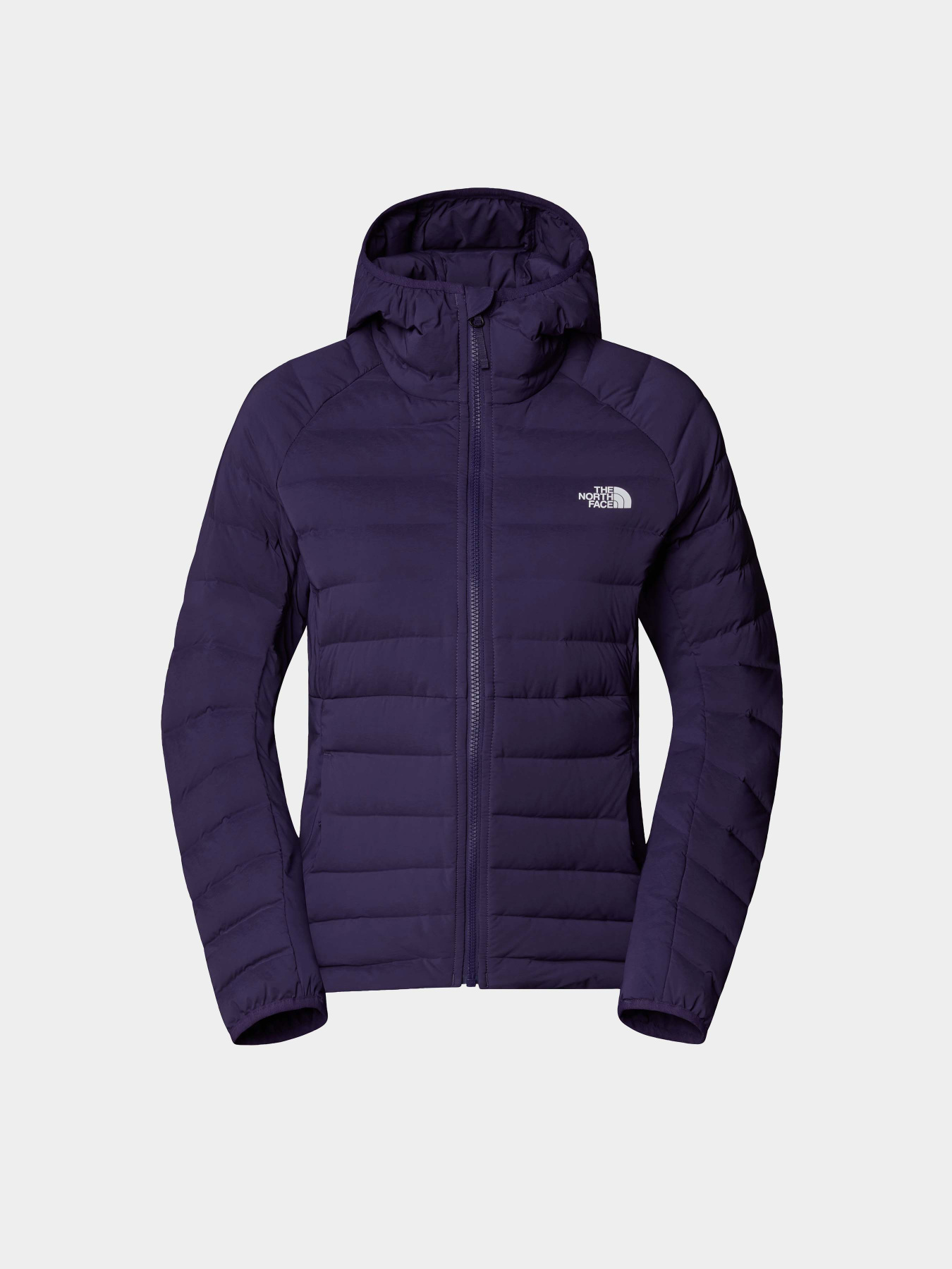 Пуховик The North Face Belleview Stretch Down модель NF0A7UK51JI1 Фото