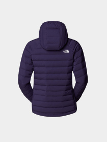 Пуховик The North Face Belleview Stretch Down модель NF0A7UK51JI1 Фото
