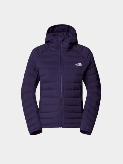 Пуховик The North Face Belleview модель NF0A7UK51JI1 — фото 6 - INTERTOP