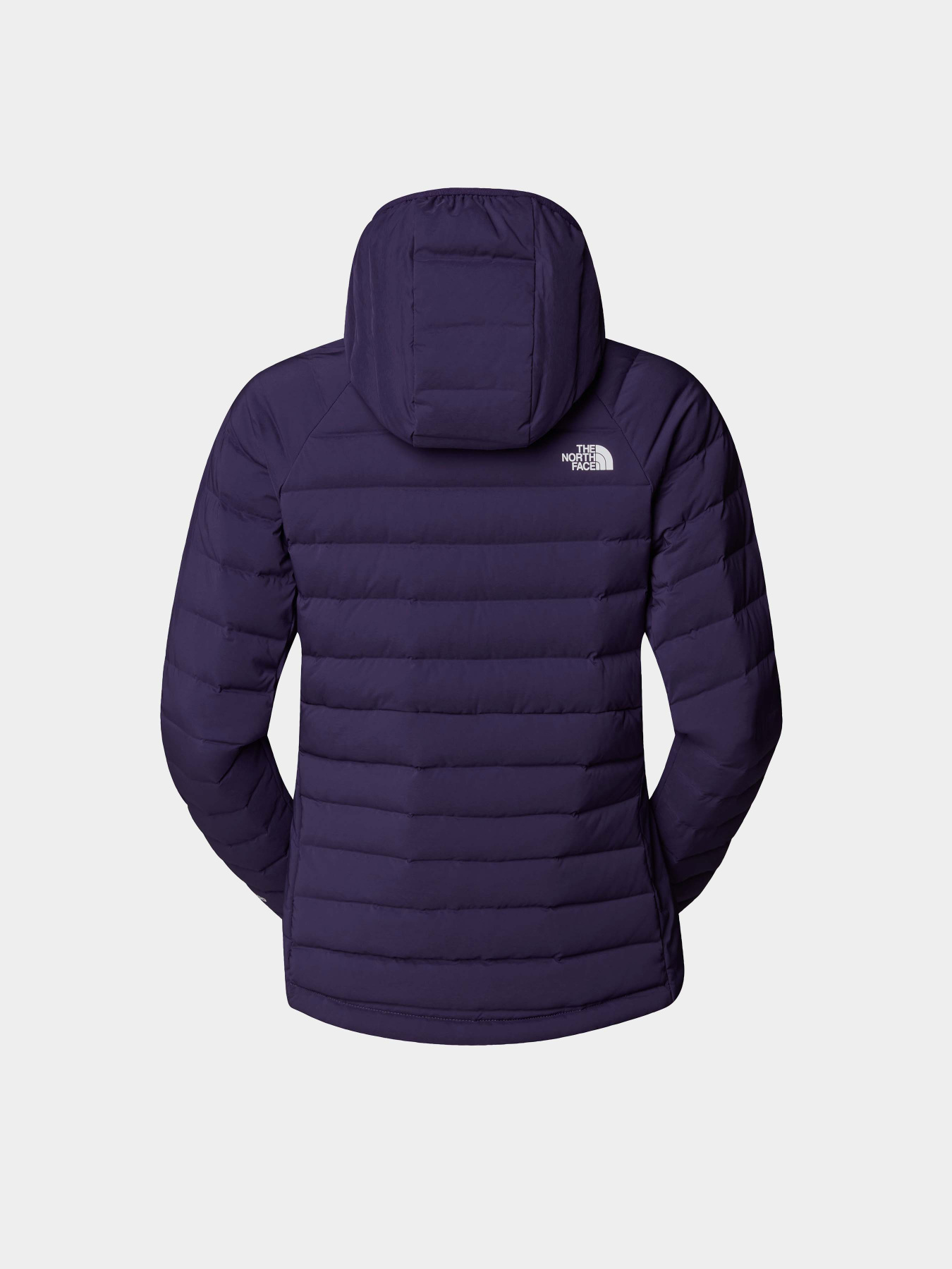 Пуховик The North Face Belleview Stretch Down модель NF0A7UK51JI1 Фото