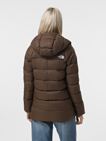 Пуховик The North Face Hyalite модель NF0A7Z9R1OI1 Фото