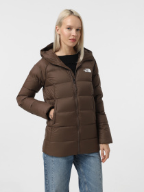 Пуховик The North Face Hyalite модель NF0A7Z9R1OI1 Фото