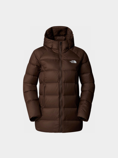 Пуховик The North Face Hyalite Down модель NF0A7Z9R1OI1 — фото 6 - INTERTOP