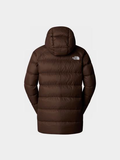 Пуховик The North Face Hyalite Down модель NF0A7Z9R1OI1 — фото 7 - INTERTOP