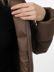 Пуховик The North Face Hyalite модель NF0A7Z9R1OI1 Фото