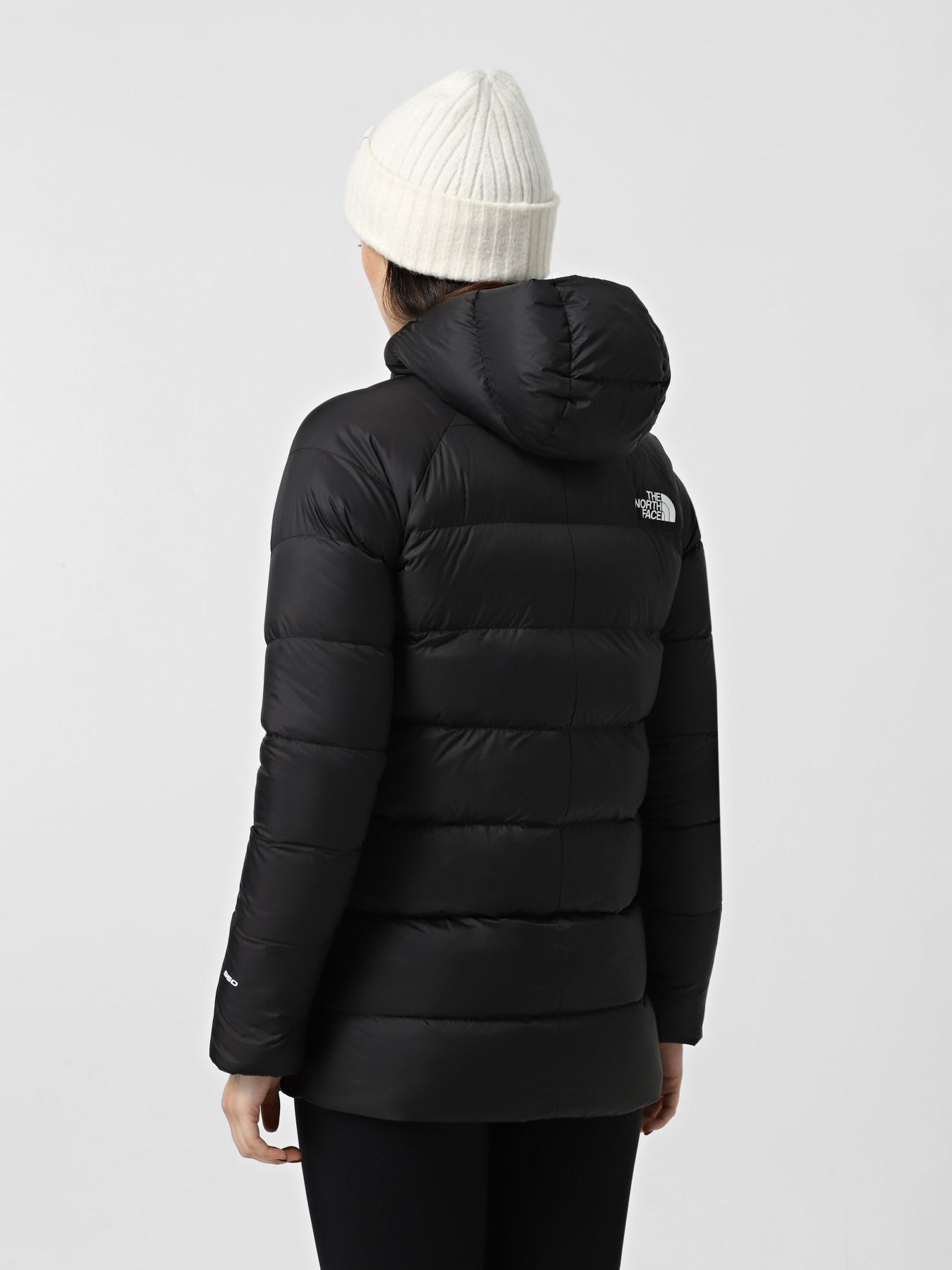 Пуховик The North Face Hyalite модель NF0A7Z9R4H01 Фото