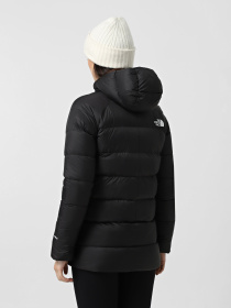 Пуховик The North Face Hyalite модель NF0A7Z9R4H01 Фото