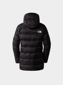 Пуховик The North Face Hyalite модель NF0A7Z9R4H01 Фото