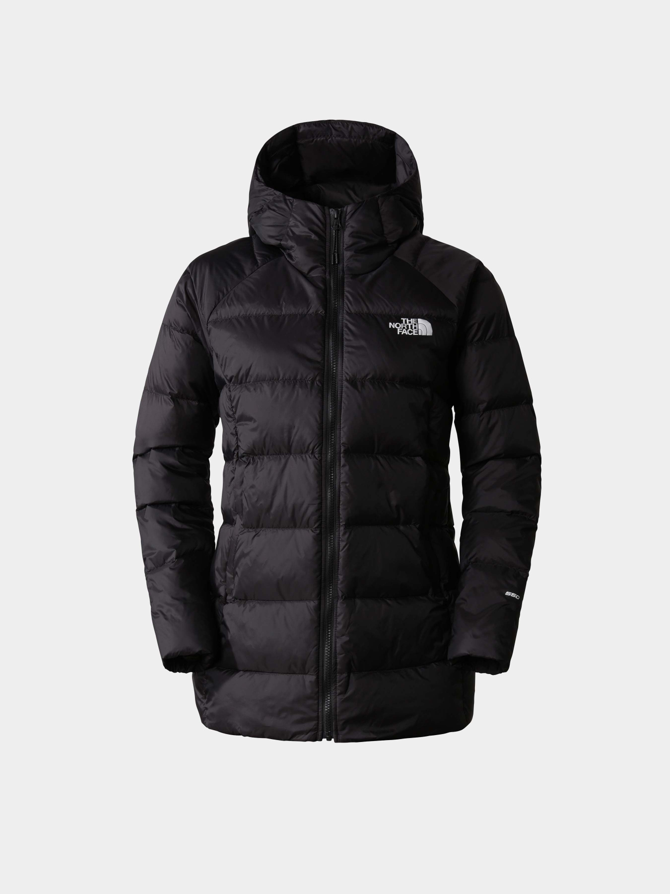 Пуховик The North Face Hyalite модель NF0A7Z9R4H01 Фото