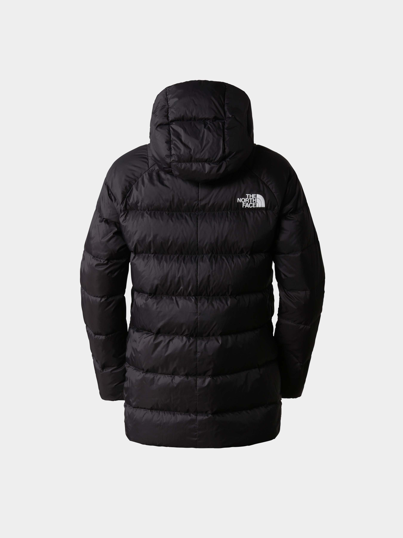 Пуховик The North Face Hyalite модель NF0A7Z9R4H01 Фото