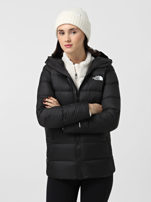 Пуховик The North Face Hyalite модель NF0A7Z9R4H01 Фото