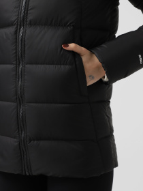 Пуховик The North Face Hyalite модель NF0A7Z9R4H01 Фото