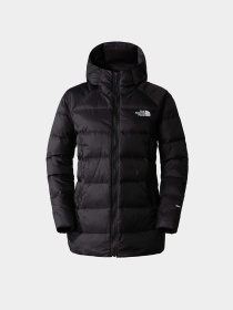 Пуховик The North Face Hyalite модель NF0A7Z9R4H01 Фото