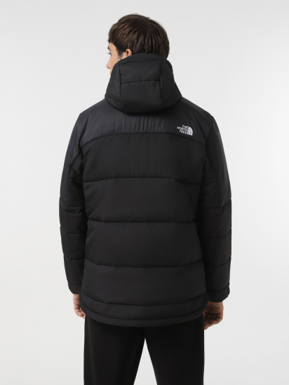 Зимова куртка The North Face Circular Diablo модель NF0A7ZIU4HF1 — фото 3 - INTERTOP