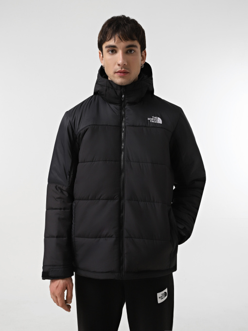 Зимняя куртка The North Face Circular модель NF0A7ZIU4HF1 Фото