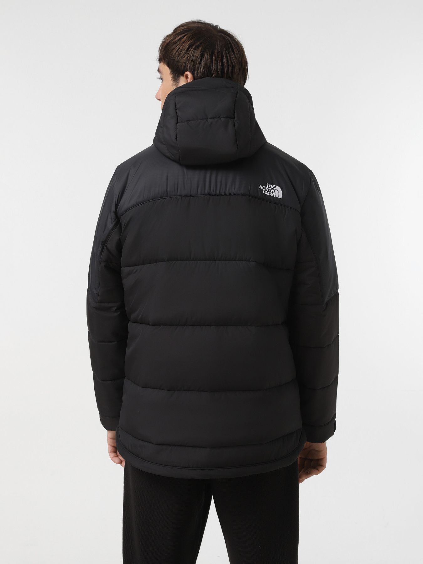 Зимова куртка The North Face Circular модель NF0A7ZIU4HF1 Фото