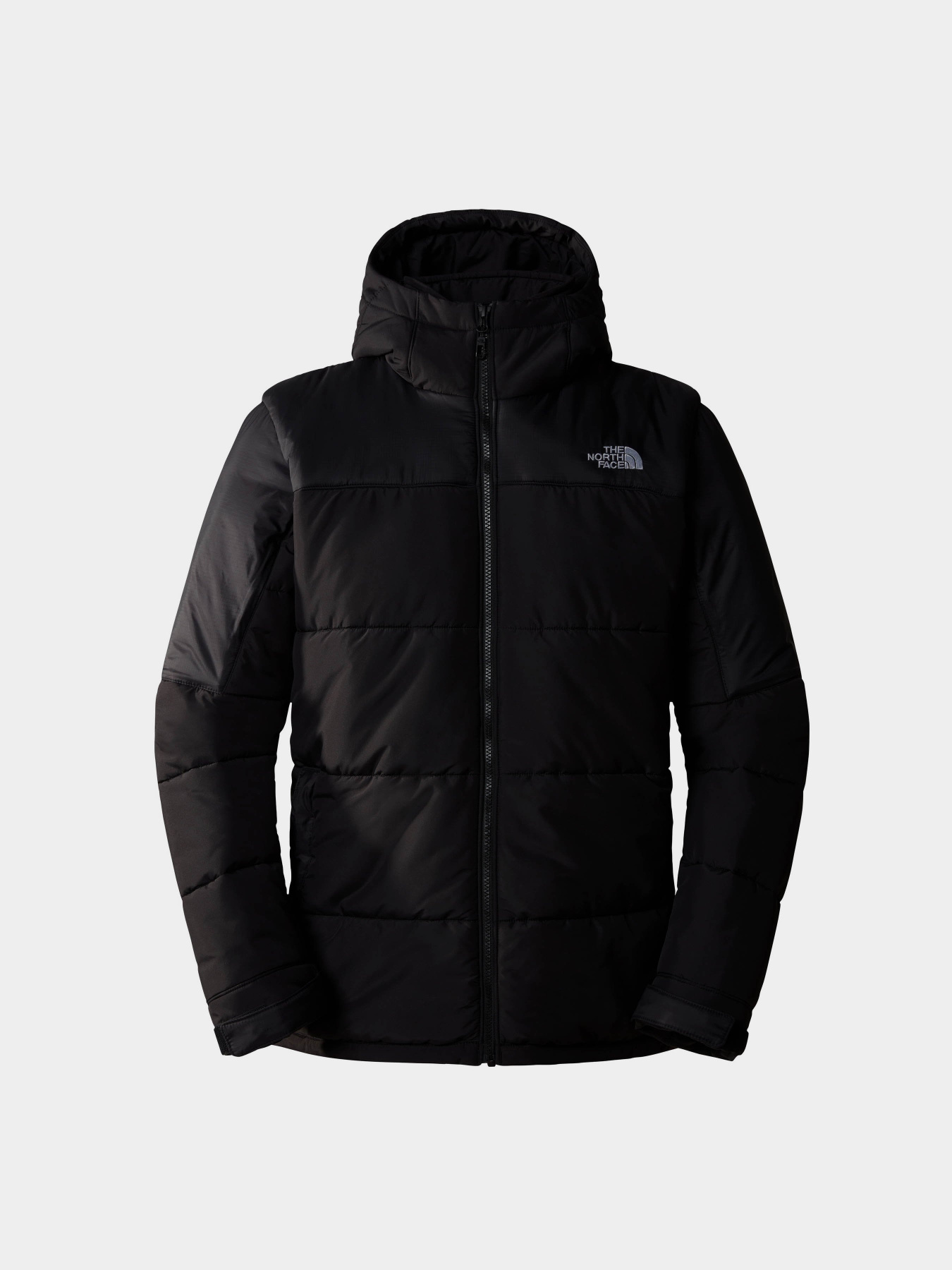 Зимова куртка The North Face Circular модель NF0A7ZIU4HF1 Фото