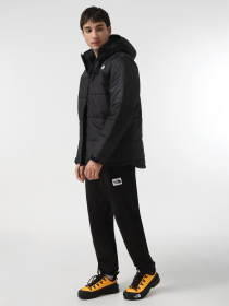 Зимова куртка The North Face Circular модель NF0A7ZIU4HF1 Фото