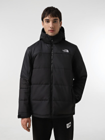 Зимова куртка The North Face Circular модель NF0A7ZIU4HF1 Фото