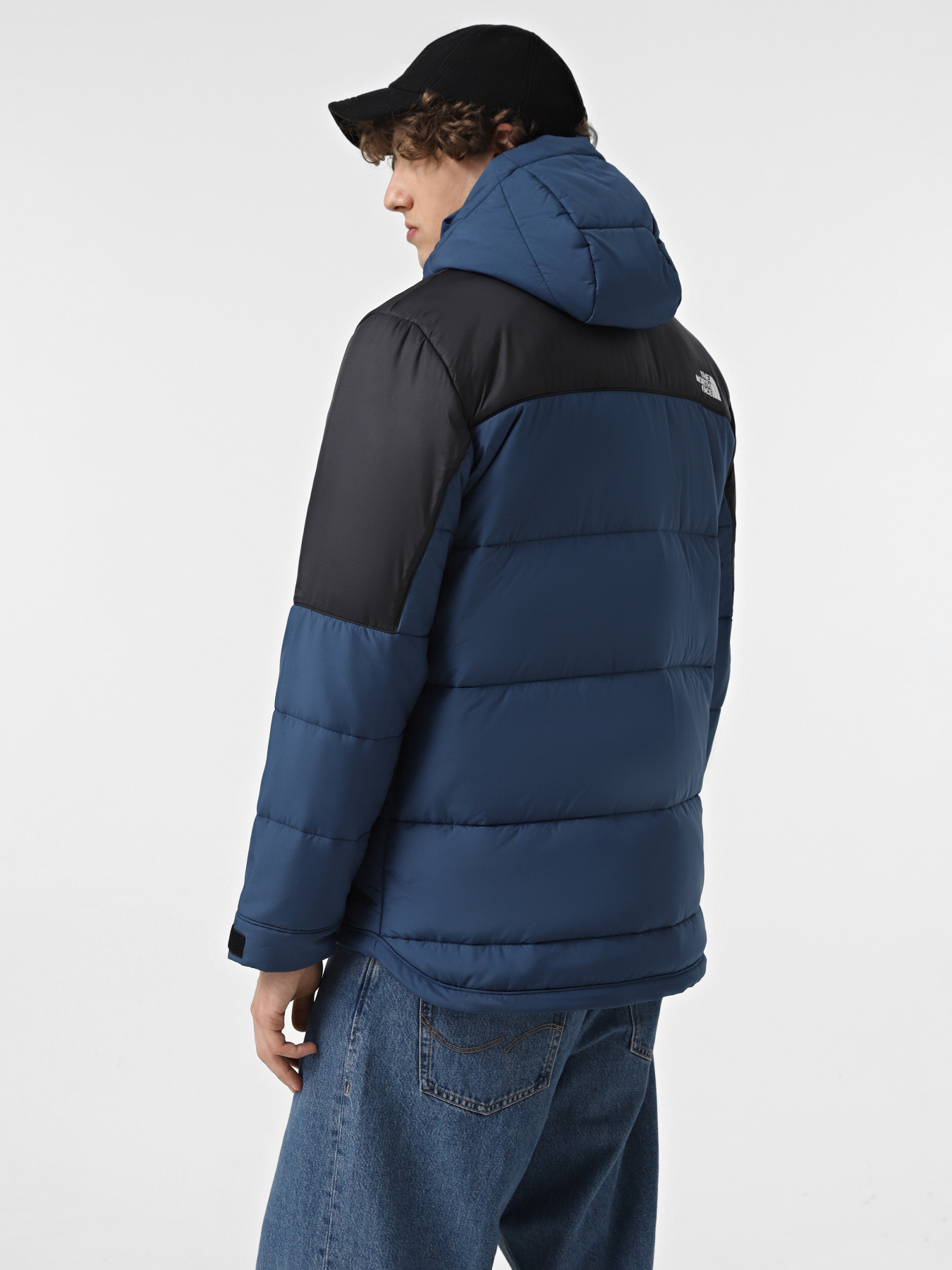 Зимняя куртка The North Face Circular модель NF0A7ZIUB0B1 Фото