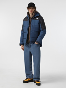 Зимняя куртка The North Face Circular модель NF0A7ZIUB0B1 Фото