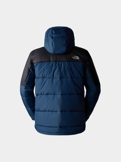 Зимняя куртка The North Face Circular Diablo модель NF0A7ZIUB0B1 — фото 7 - INTERTOP