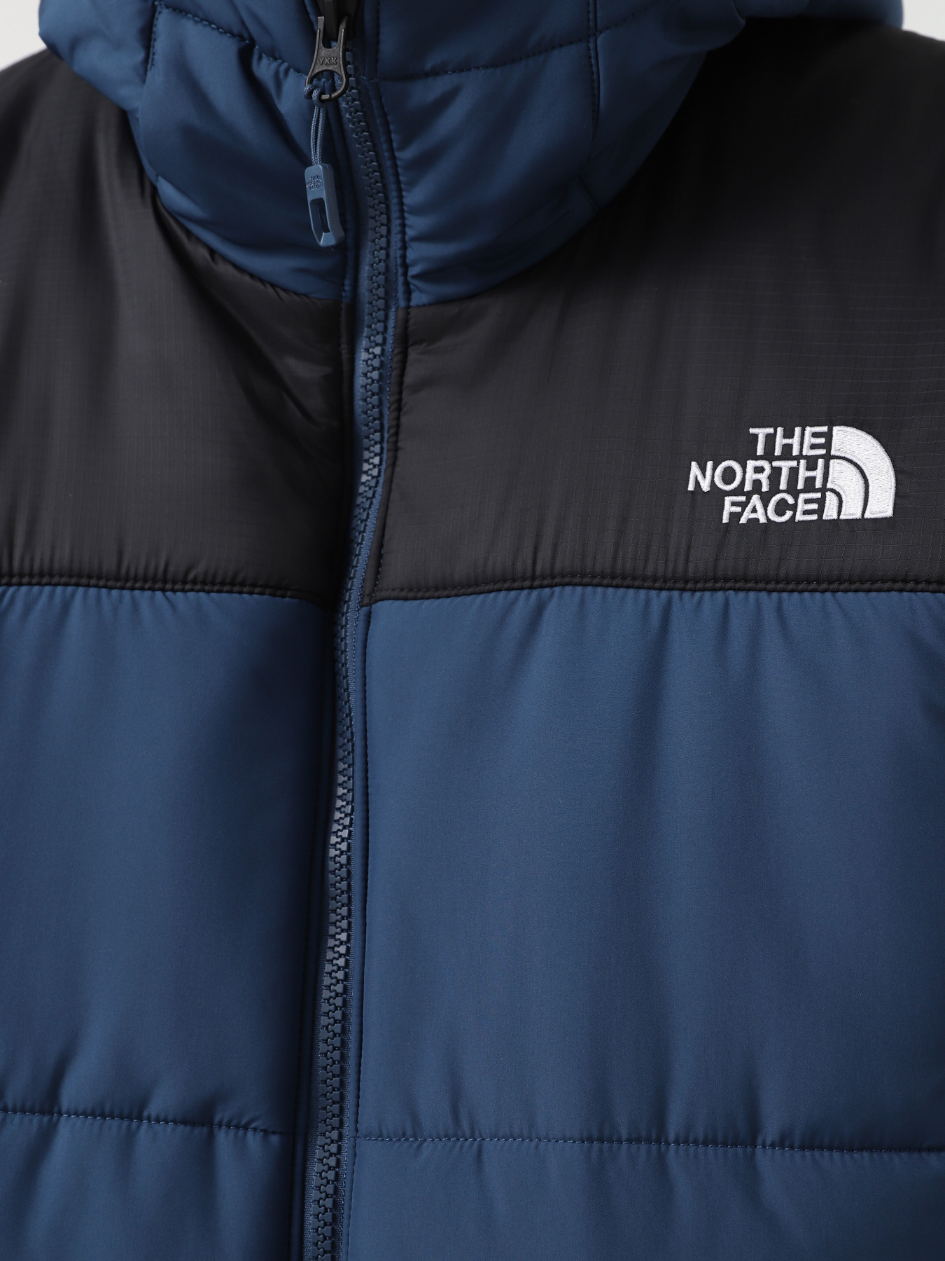 Зимова куртка The North Face Circular модель NF0A7ZIUB0B1 Фото