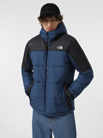 Зимова куртка The North Face Circular модель NF0A7ZIUB0B1 Фото