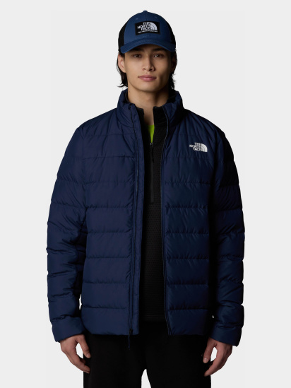 Зимова куртка The North Face Aconcagua 3 модель NF0A84HZ4GV1 — фото 3 - INTERTOP