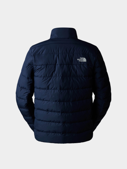 Зимова куртка The North Face Aconcagua 3 модель NF0A84HZ4GV1 — фото 6 - INTERTOP