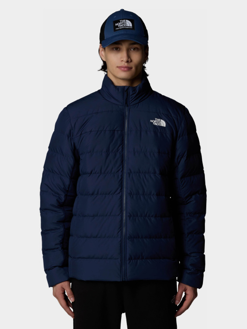 Зимняя куртка The North Face Aconcagua III модель NF0A84HZ4GV1 Фото