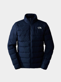 Зимова куртка The North Face Aconcagua III модель NF0A84HZ4GV1 Фото