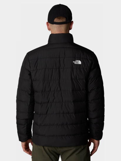 Зимова куртка The North Face Aconcagua III модель NF0A84HZ4H01 — фото - INTERTOP