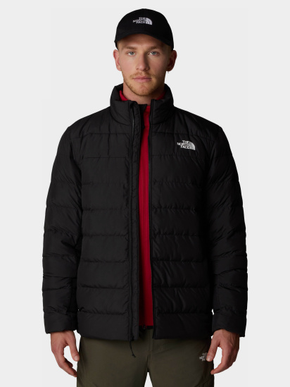 Зимова куртка The North Face Aconcagua III модель NF0A84HZ4H01 — фото 3 - INTERTOP