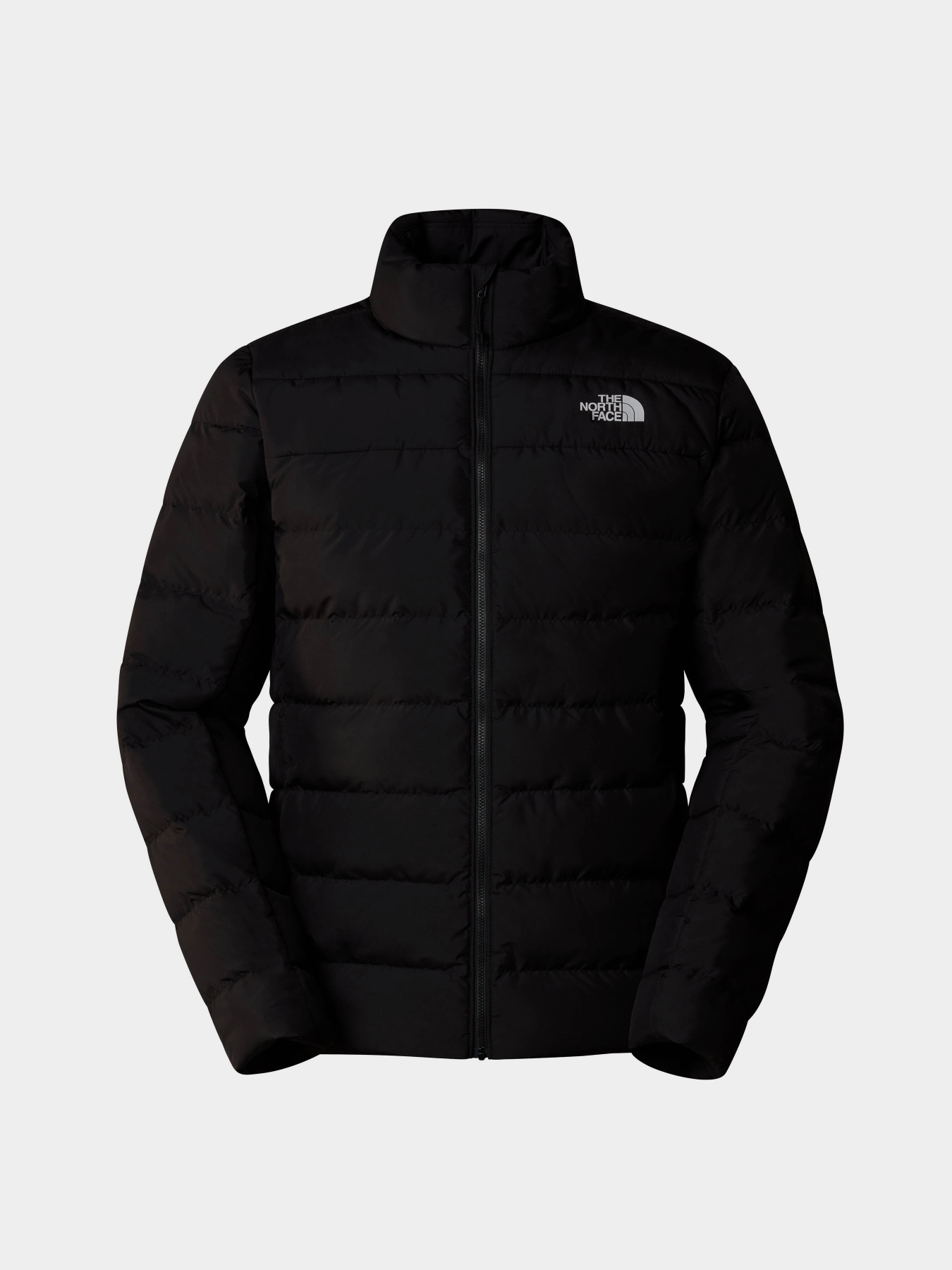 Зимова куртка The North Face Aconcagua III модель NF0A84HZ4H01 Фото