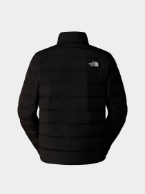 Зимова куртка The North Face Aconcagua III модель NF0A84HZ4H01 Фото
