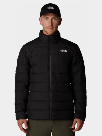 Куртки и дубленки The North Face Aconcagua III модель NF0A84HZ4H01 Фото