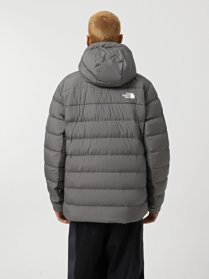 Зимова куртка The North Face Aconcagua 3 модель NF0A84I10UZ1 — фото 3 - INTERTOP