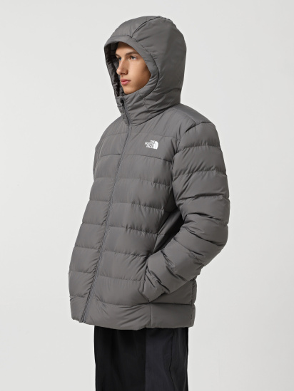 Зимова куртка The North Face Aconcagua 3 модель NF0A84I10UZ1 — фото - INTERTOP