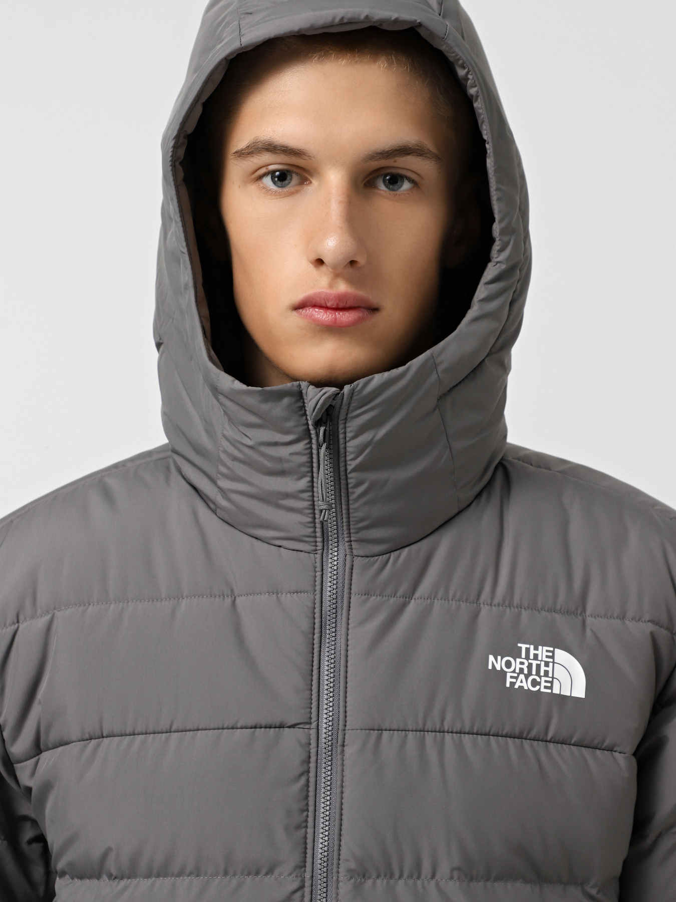 Зимова куртка The North Face Aconcagua 3 модель NF0A84I10UZ1 Зимова куртка The North Face Aconcagua 3 модель NF0A84I10UZ1 Фото
