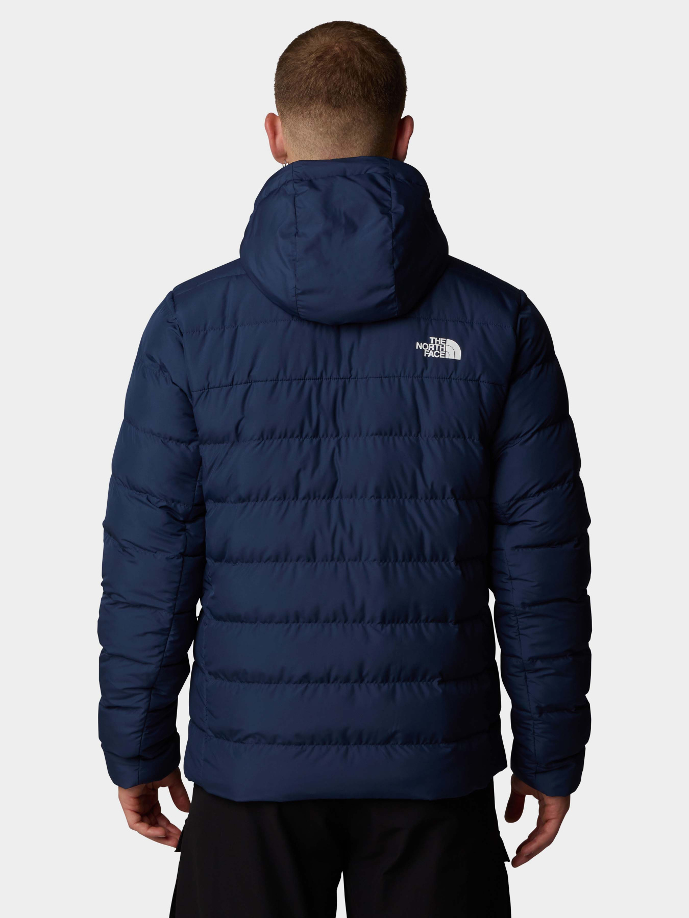 Зимова куртка The North Face Aconcagua 3 модель NF0A84I14GV1 Фото