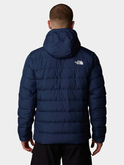 Зимняя куртка The North Face Aconcagua 3 модель NF0A84I14GV1 — фото - INTERTOP