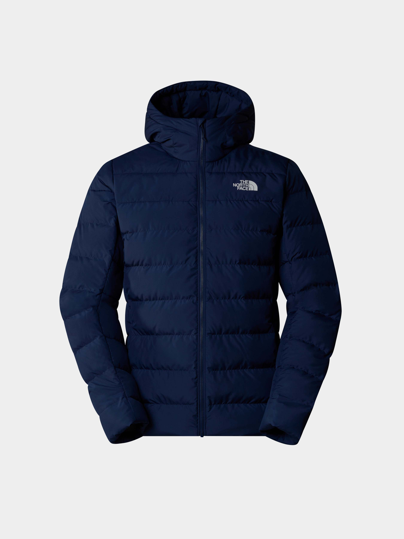 Зимняя куртка The North Face Aconcagua 3 модель NF0A84I14GV1 Фото