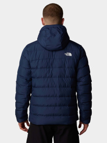 Зимняя куртка The North Face Aconcagua 3 модель NF0A84I14GV1 Фото