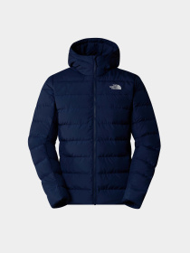 Зимняя куртка The North Face Aconcagua 3 модель NF0A84I14GV1 Фото